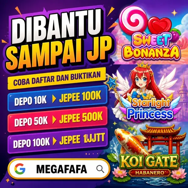 daftar slot hoki